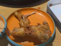 -铭记蛙小仙·活蛙畅享(CBD万达广场店)