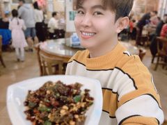 -砖窑古早味怀旧餐厅
