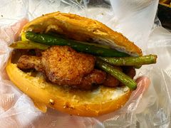 -老三李村河底戳子肉(总店)