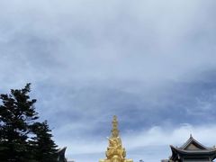 -峨眉山风景名胜区