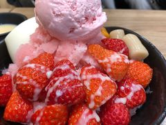 -鲜芋仙(常州吾悦国际广场店)