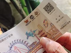 -南昌融创乐园