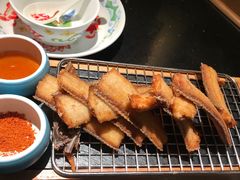 -老头儿油爆虾·知味杭州(爱琴海购物中心)