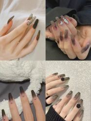 -M·X Nail日式美甲美睫