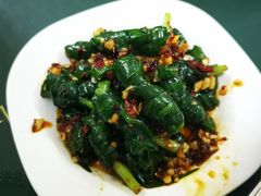 -隆康社长沙烧烤铺(桔园店)