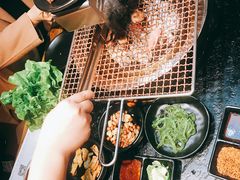 -九田家黑牛烤肉料理(太阳城店)