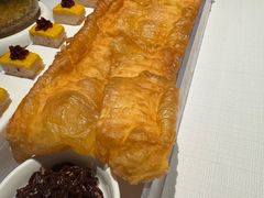-杏花堂晋商私房菜(华熙五棵松店)