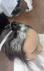 -乾健·烫染·接发SALON