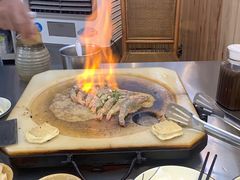 -阿昌白族石板烧(大理古城店)