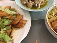 -巴依老爷新疆美食(清华东门店)