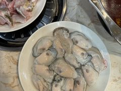 -粤潮牛肉火锅店(江南大道店)