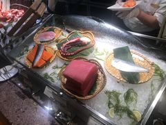 -天诚丽筠酒店-西餐厅