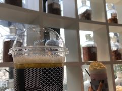 -MAMACHA妈妈茶(岳麓山店)