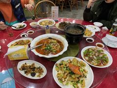 -红灯笼龙凤饭店(宁波老字号店)