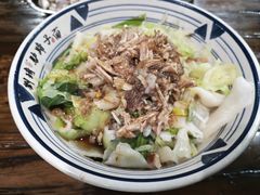 -王魁腊汁肉夹馍(柿园路店)