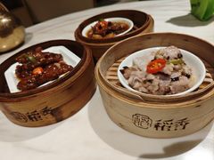 -稻香(龙华天虹店)