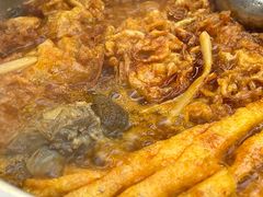 -顶上头·螺蛳火锅(五一新村店)