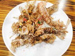 -潮粥馆(长江花园店)