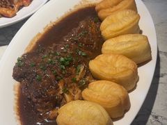 -悦海·家宴·冰花皮皮虾大锅贴(宝龙店)