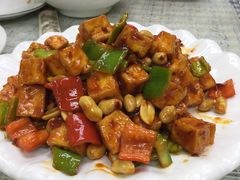 -六和孝顺素食餐厅(西湖道店)