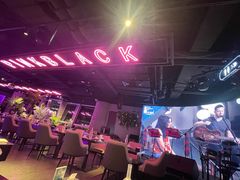 -粉墨特色菜·烧烤音乐酒馆