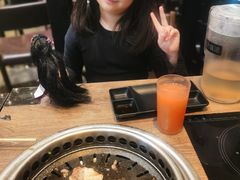 -火炉火自助餐(悠唐购物中心店)