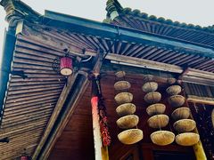 -林坑古村落