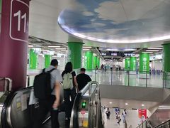 -松岗(地铁站)