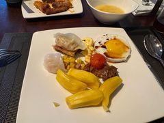 -三亚湾海居铂尔曼度假酒店