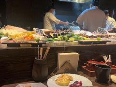 -三川·十酒Izakaya(南昌路店)