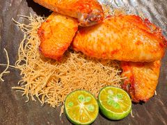 -新太二·鲜料川菜(万泰汇店)