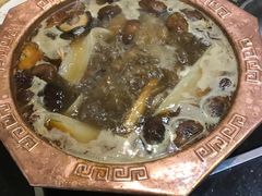 -城一锅涮烤羊蝎子·烤串