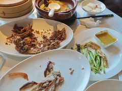 -四季民福烤鸭店(前门大栅栏店)