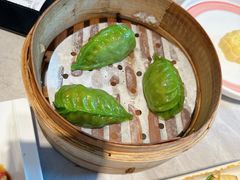 -陶兰居·手工点心·粤菜(圆融时代广场店)