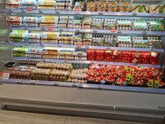 -联华超市(新闸路店)
