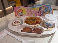 -海底捞火锅(高科广场店)