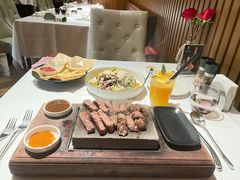 -巴罗萨澳洲滚石牛排(万达广场店)