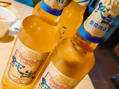 -嫩芽 ·地道重庆菜(十八梯露台夜景店)