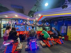 -核客电玩城(东门店)