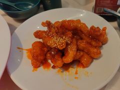 -茅庐毛血旺(烟台大悦城店)