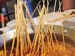 -钢管厂五区小郡肝火锅串串香(总店)