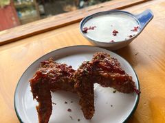 -勺子米线·云南传统小吃市集(四方街店)