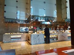 -中建雁栖湖景酒店-餐厅