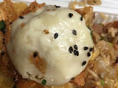 -味美香豆皮