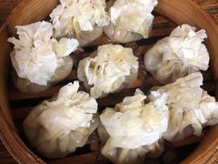 -正宗天津烧麦馆(柳州路店)