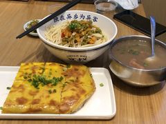 -文叔·湖北名小吃·小龙虾(华强北店)