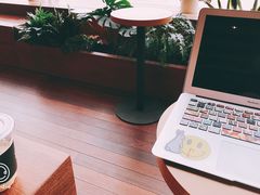 景观位-Seesaw Coffee(朝阳大悦城店)