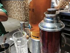 -马路牙子烧烤音乐酒馆(望京店)
