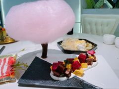 -古仓餐厅·创意菜