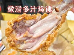 -胖老爹美式炸鸡(远洋旗舰店)